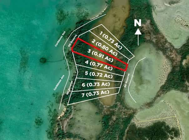 X2FH+78, San Pedro, Belize, Corozal District, Belize District