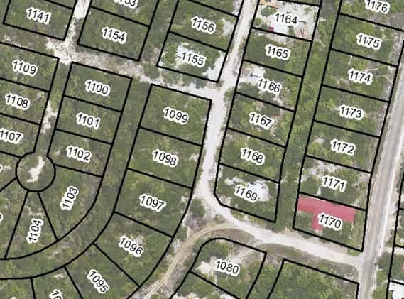 Lot 1099, Maya Beach, Stann Creek District, Maya Beach, Stann Creek District