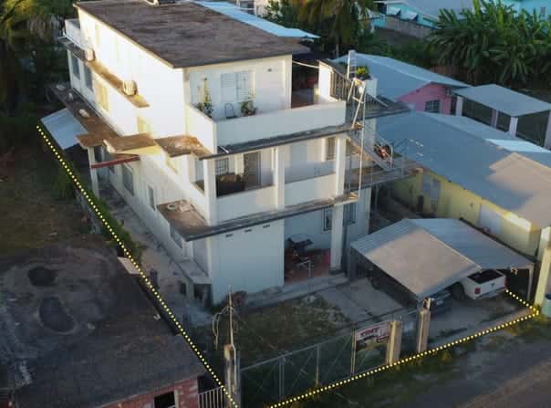 Orange Street, Santa Rita, Corozal, Santa Rita, Corozal District, Santa Rita, Corozal District