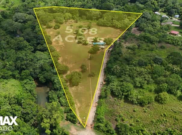 La Rivera Area, Roaring Creek - Belmopan, Belmopan, Cayo District, Belmopan, Cayo District
