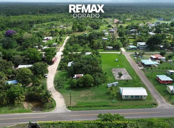 Sarawee Village, Stann Creek District, Sarawina, Stann Creek District, Sarawina, Stann Creek District