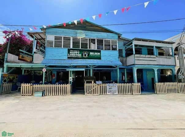 Hicaco Avenue , , Caye Caulker, Caye Caulker,, Caye Caulker, Belize District