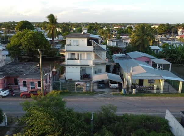 9 Orange St. Santa Rita, Santa Rita, Corozal District, Santa Rita, Corozal District