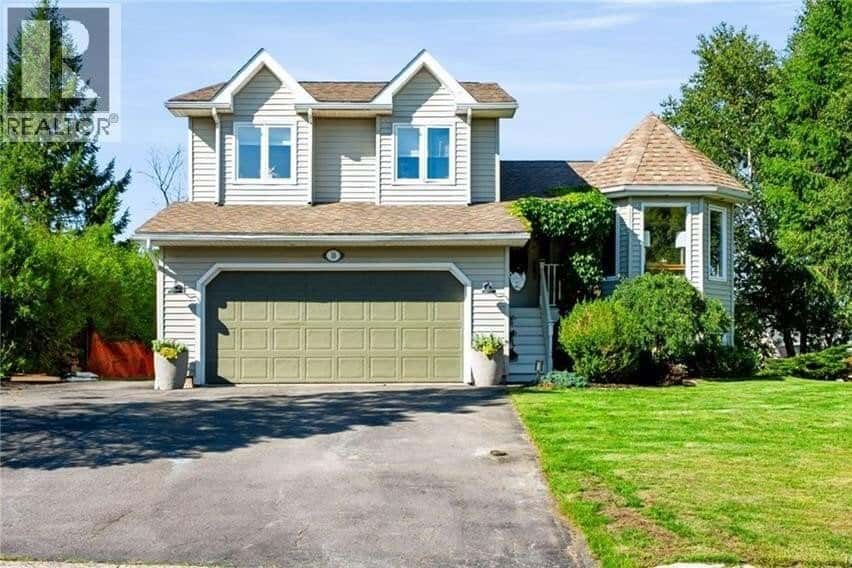 10 Cullinan Avenue, Saint John
