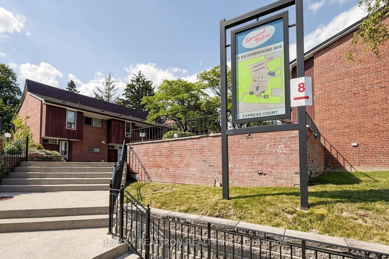 59-10 Esterbrooke Avenue, Toronto