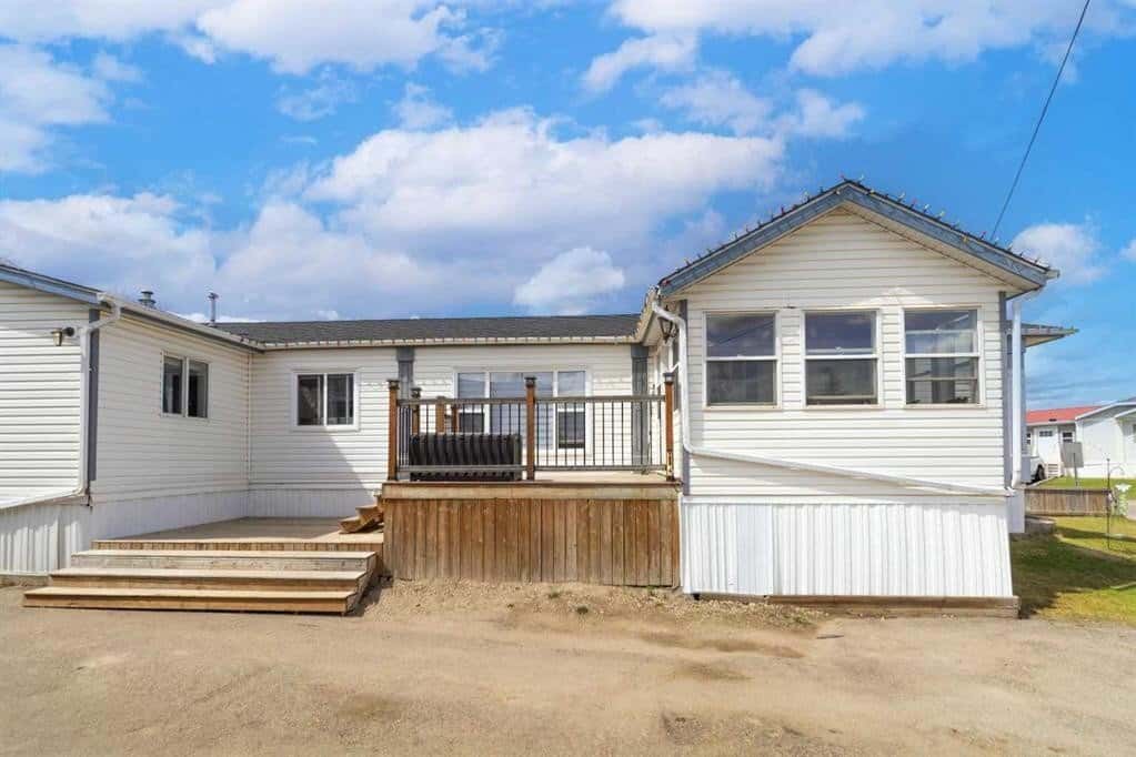 101 Granite Street, Fort Mcmurray