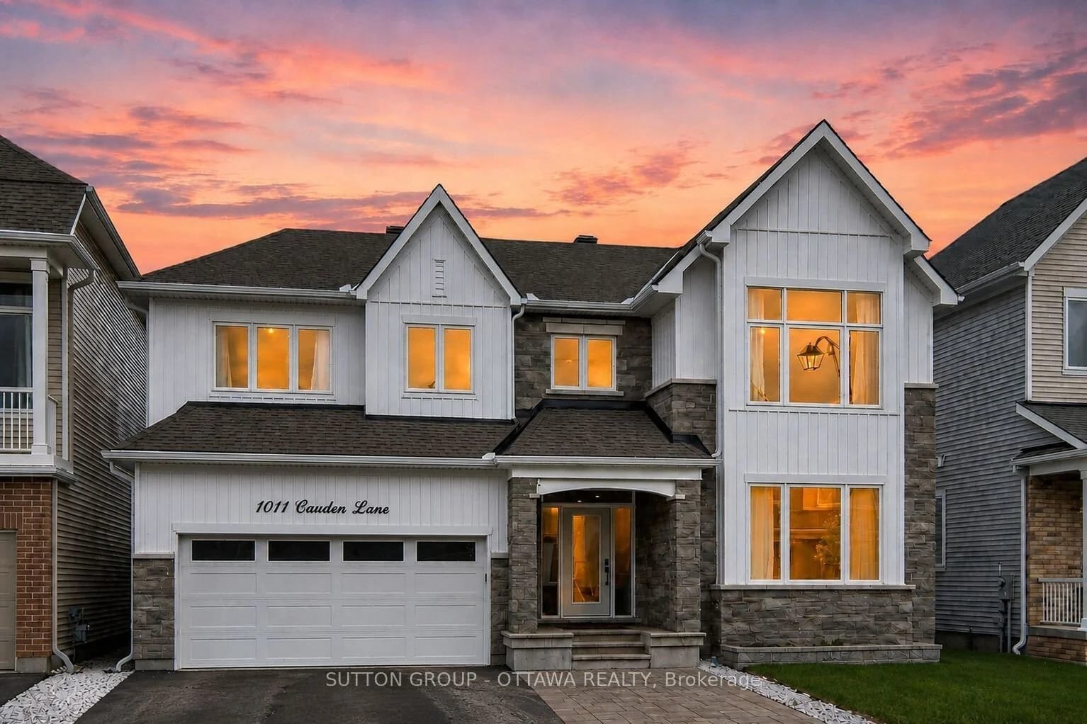 1011 Carden Lane, Ottawa