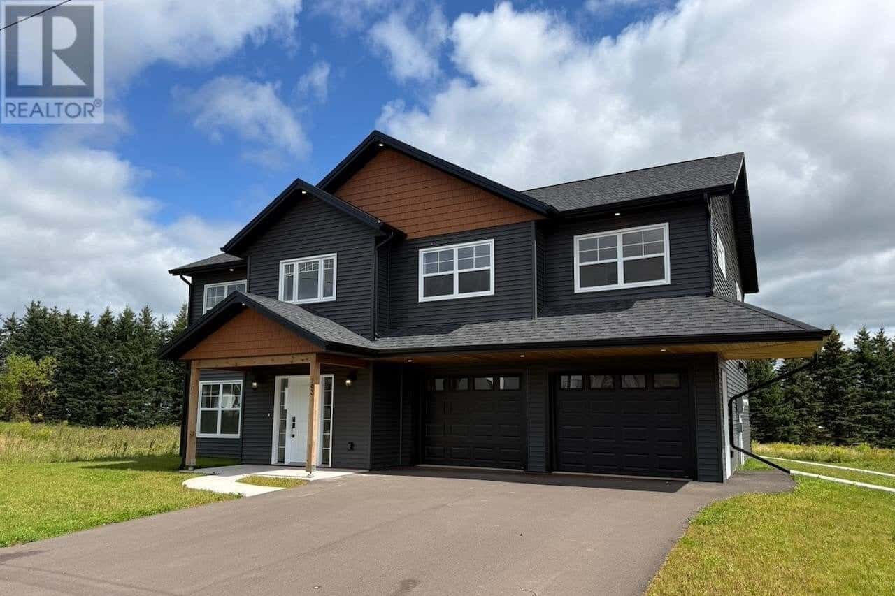 103 Stanmol Drive, Charlottetown