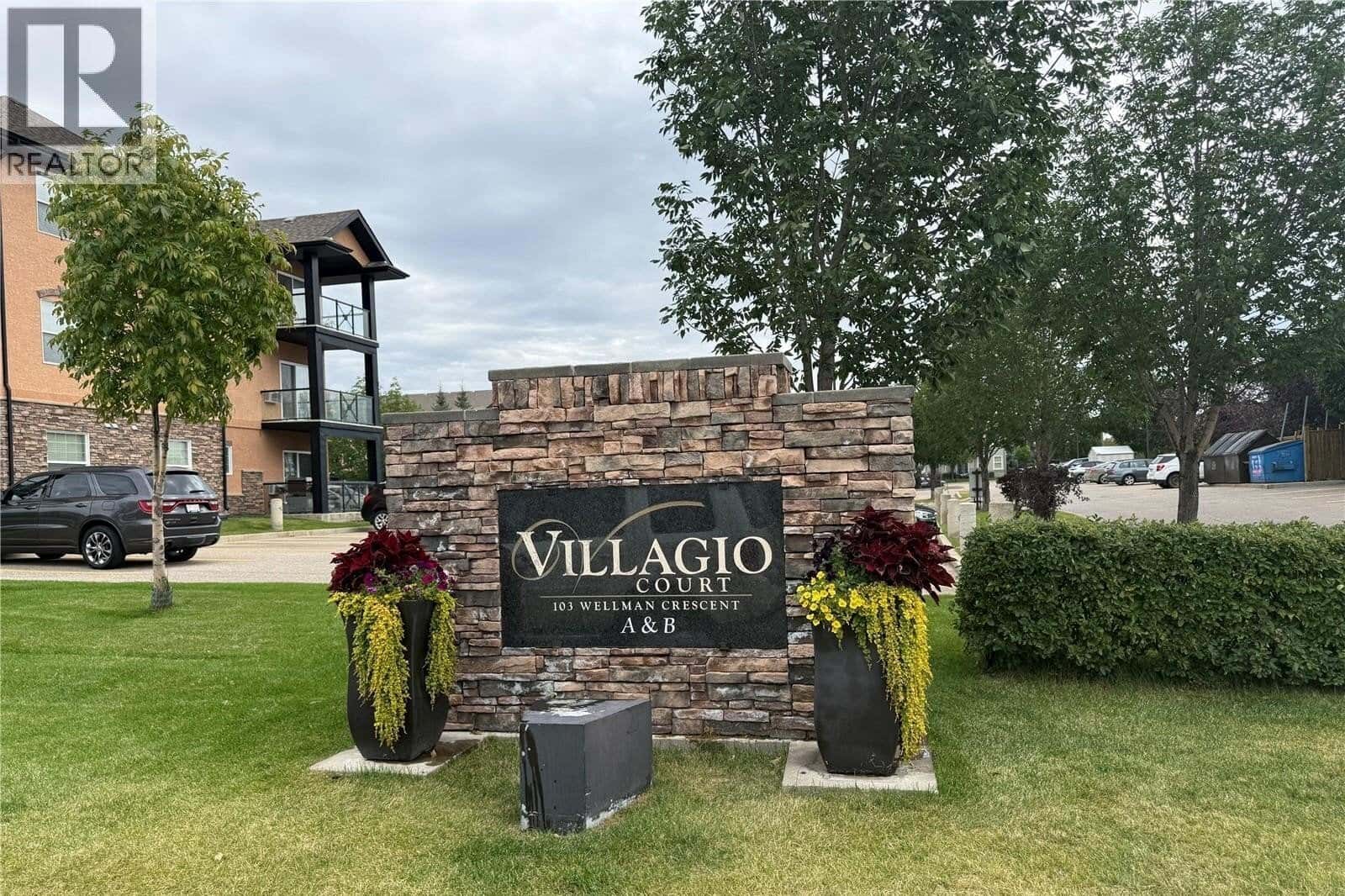 211A-103 Wellman Crescent, Saskatoon