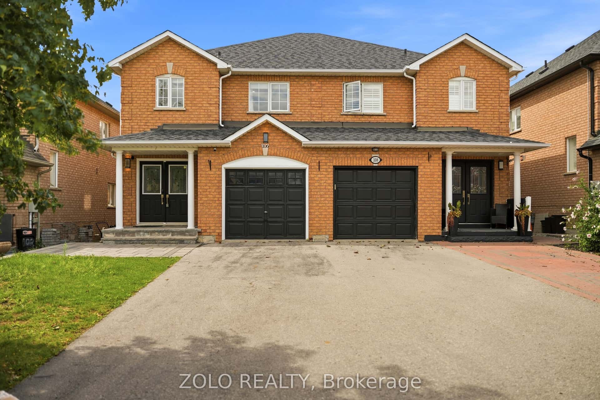 106 Rosanna Crescent, Vaughan