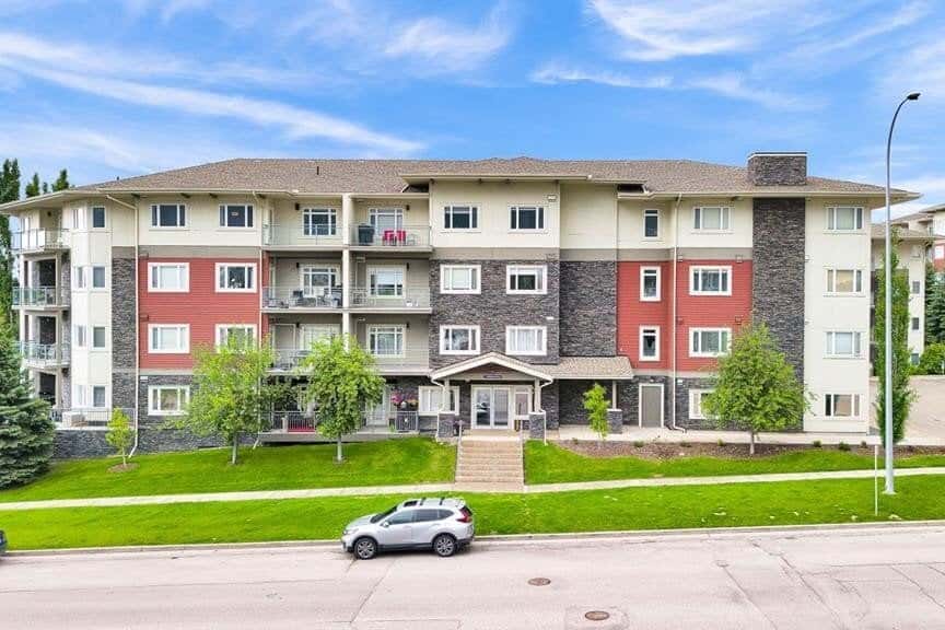 407-11 Millrise Drive SW, Calgary