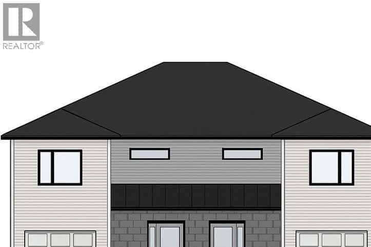 110 Francfort Crescent, Moncton