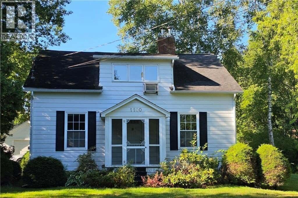 1100 Lincoln Road, Fredericton