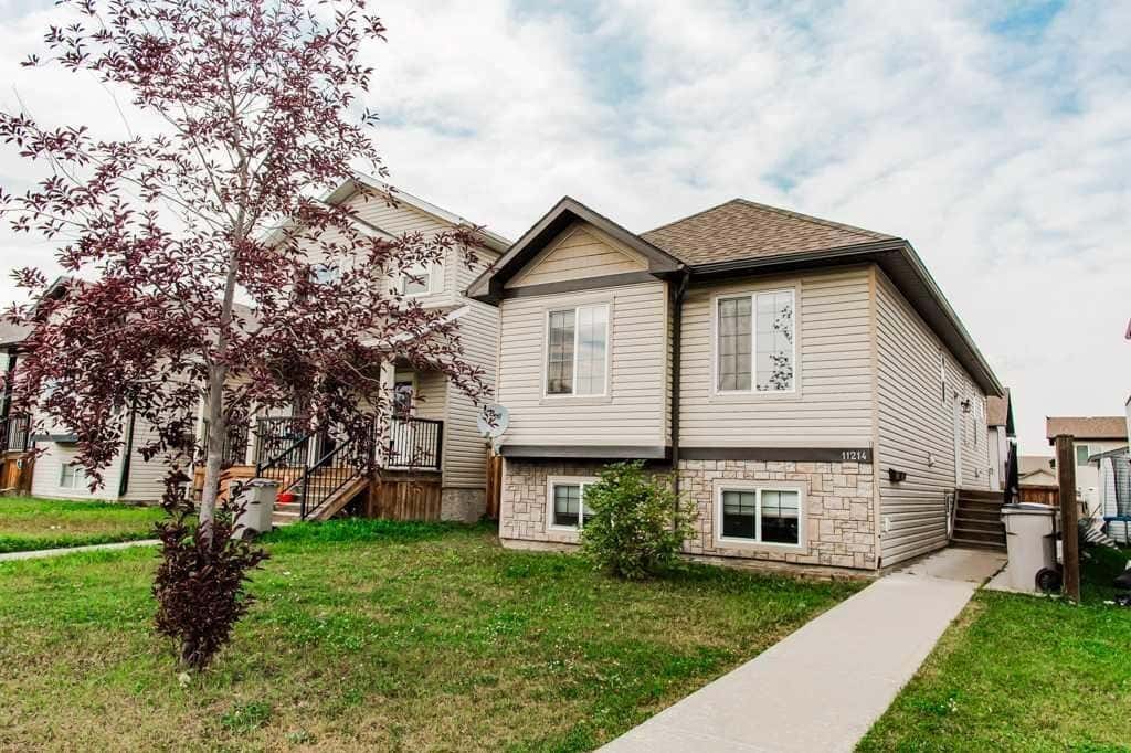 11214 75a Avenue, Grande Prairie