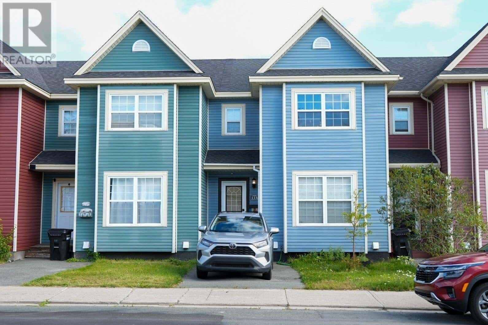 114 Ricketts Road, St. John's