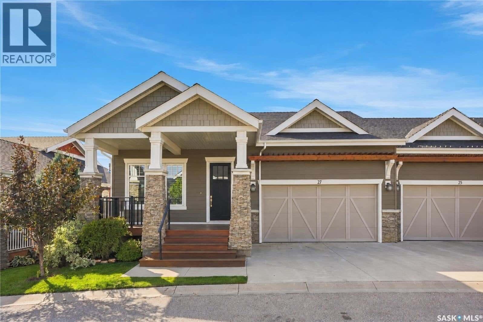 27-115 Meadows Boulevard, Saskatoon