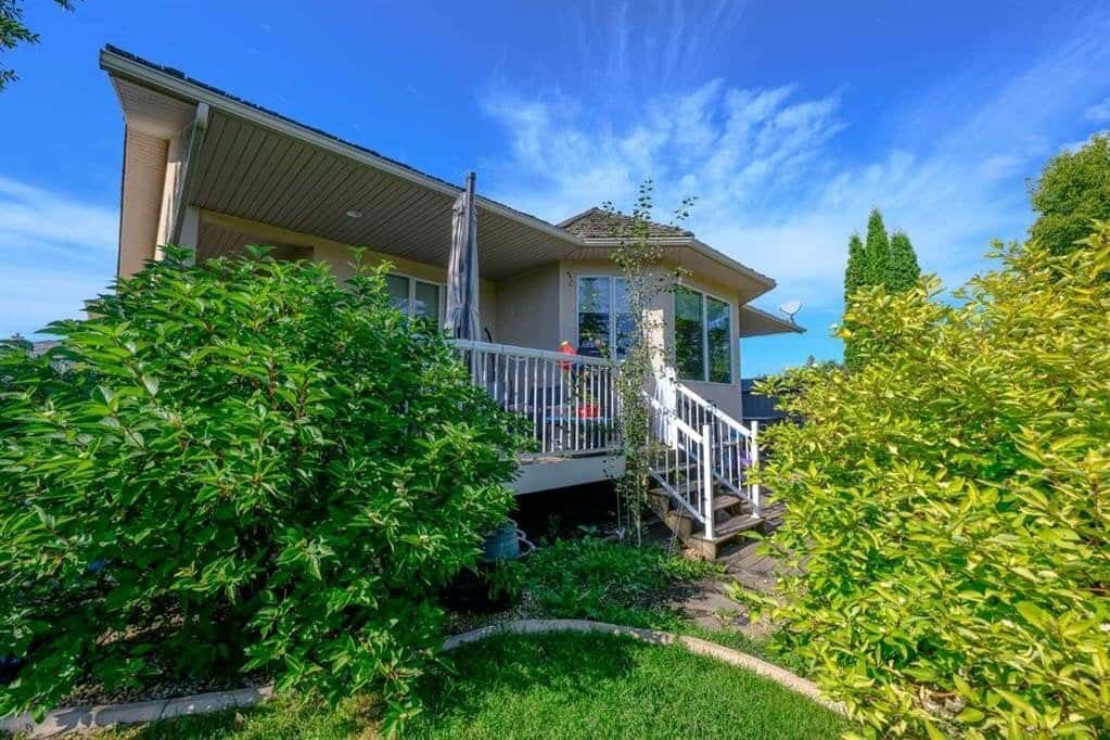 11823 Cygnet Boulevard, Grande Prairie