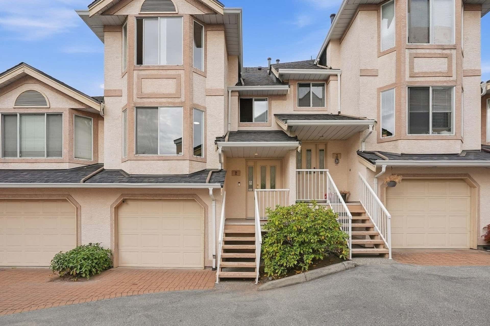 2-11952 64 Avenue, Delta
