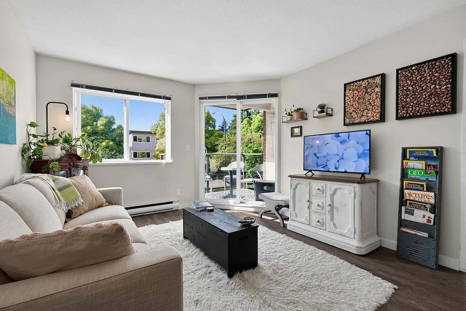 205-1251 71st Avenue W, Vancouver