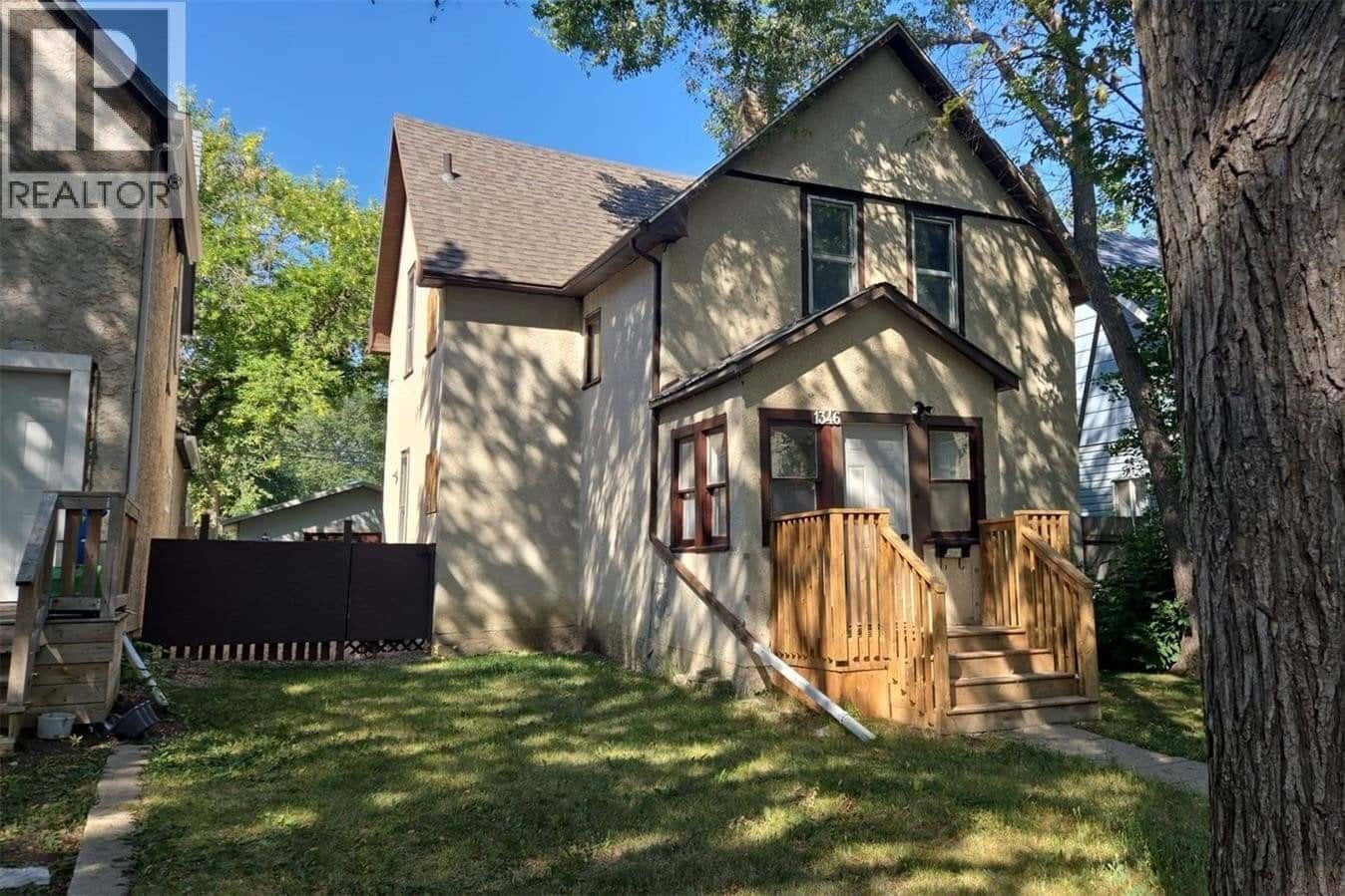 1346 Rae Street, Regina