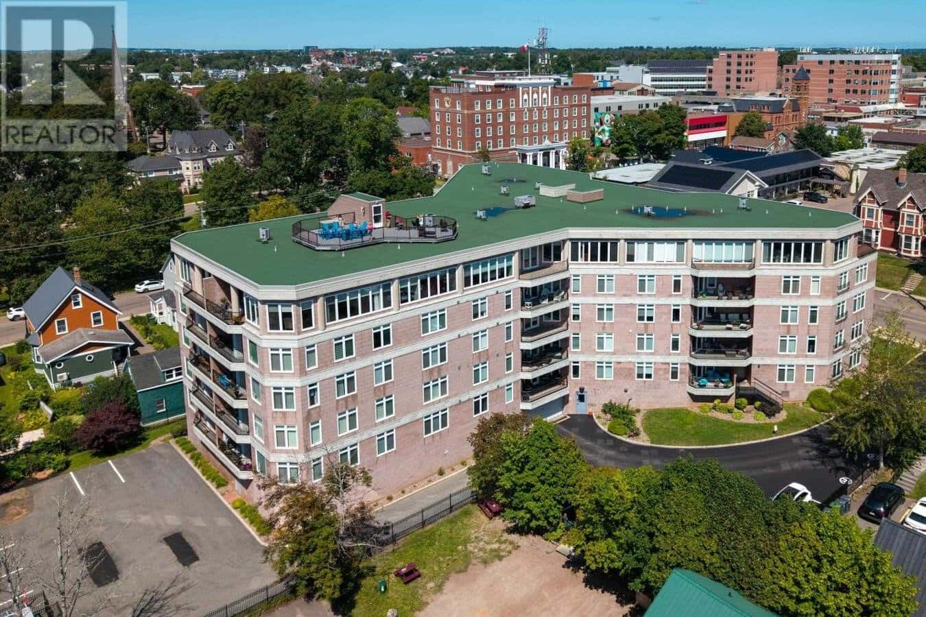 504-135 Pownal Street, Charlottetown