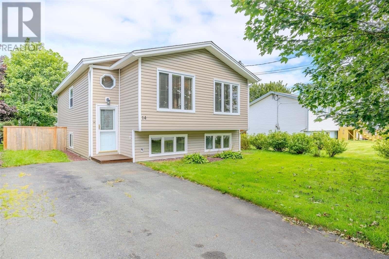 14 Beaverbrook Drive, St. John's