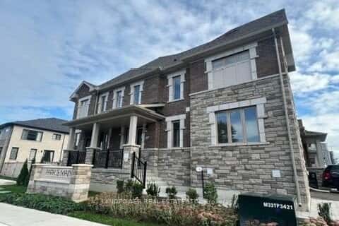 157 Anna Russell Way, Markham
