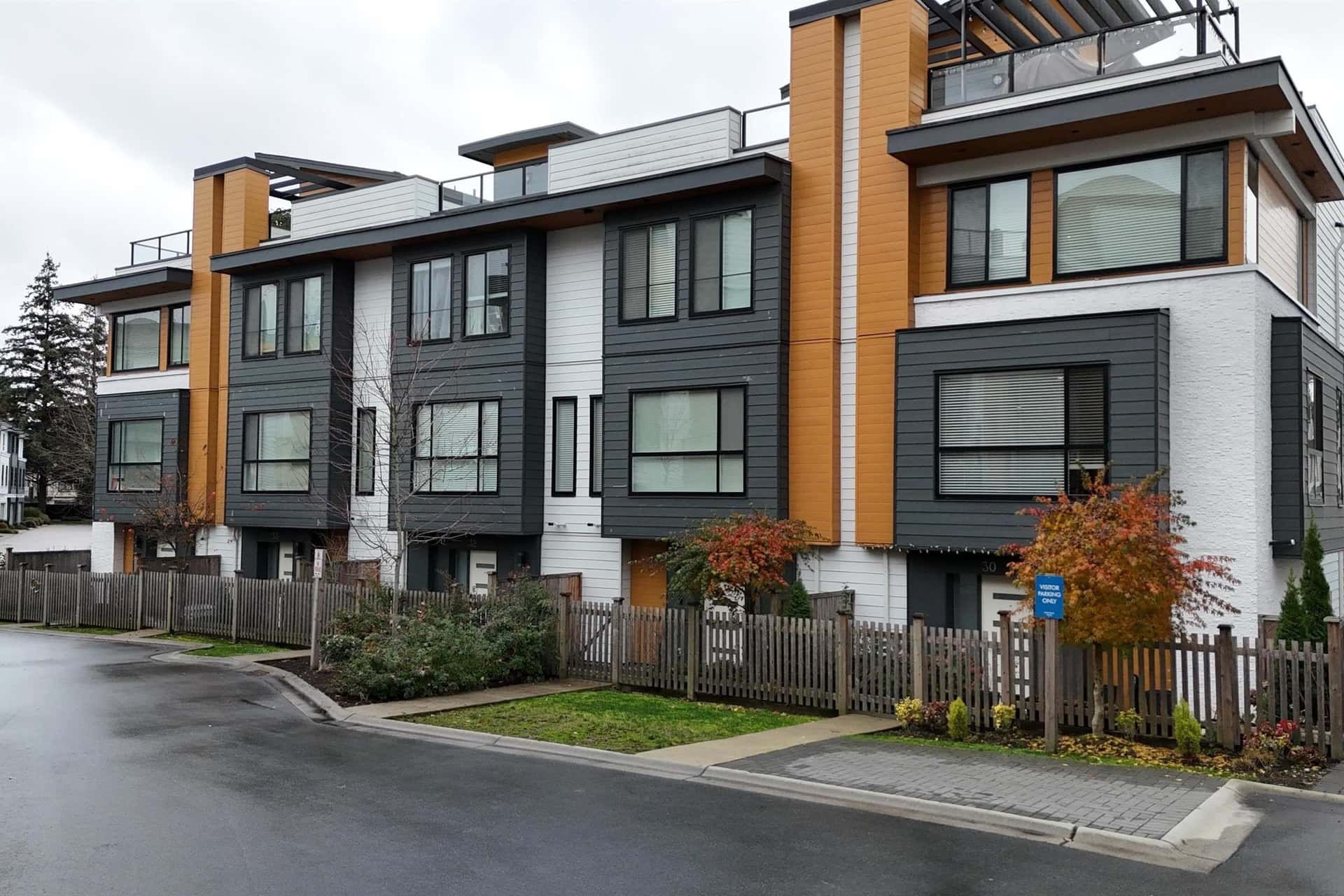 31-16511 Watson Drive, Surrey