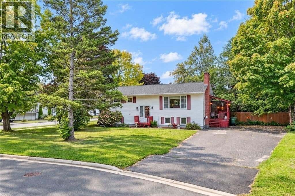 169 Burpee Street, Fredericton