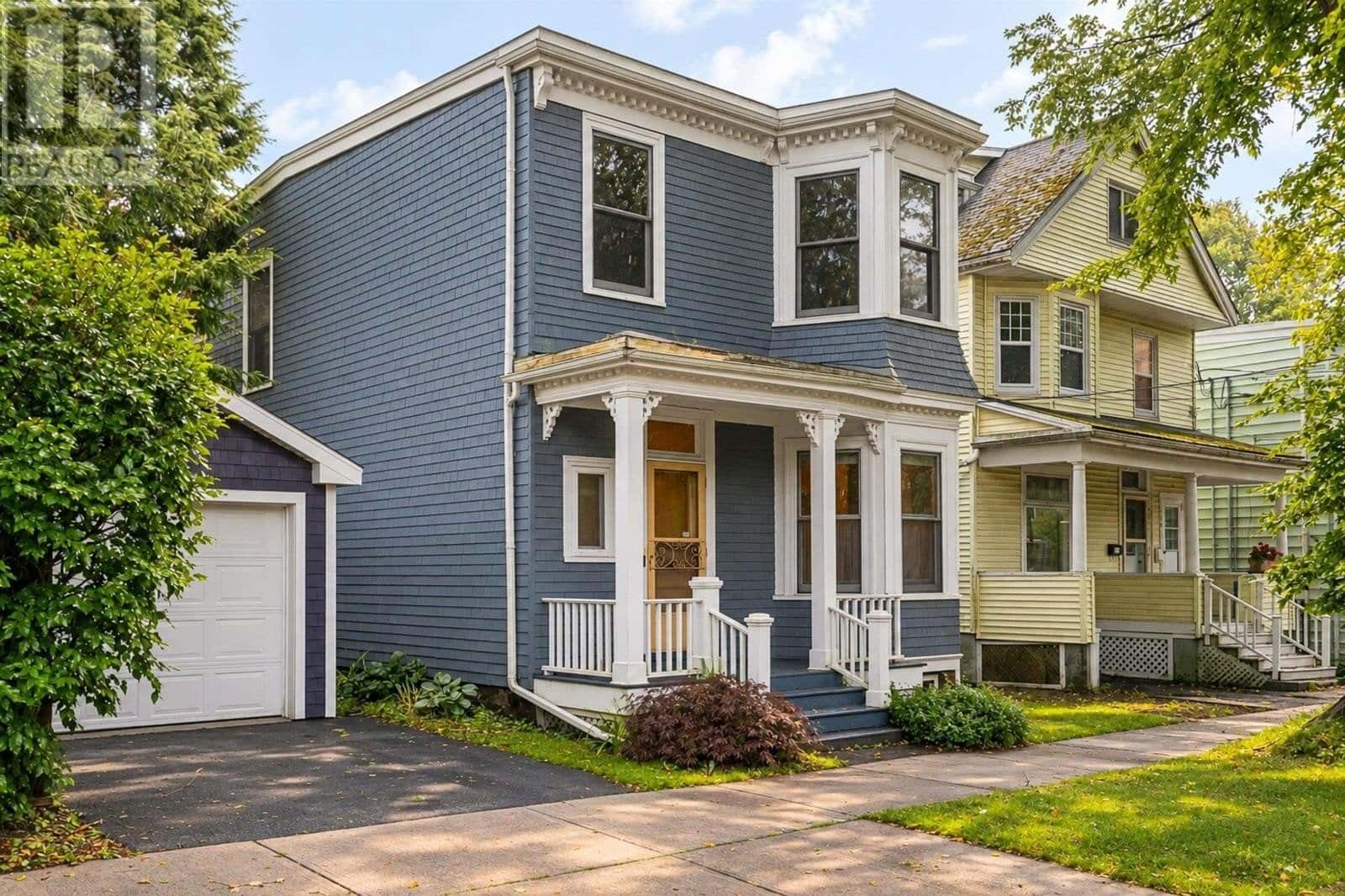 1695 Edward Street, Halifax