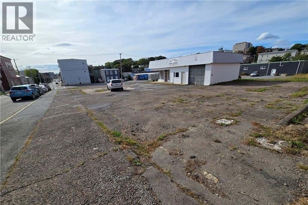 177 St James Street, Saint John
