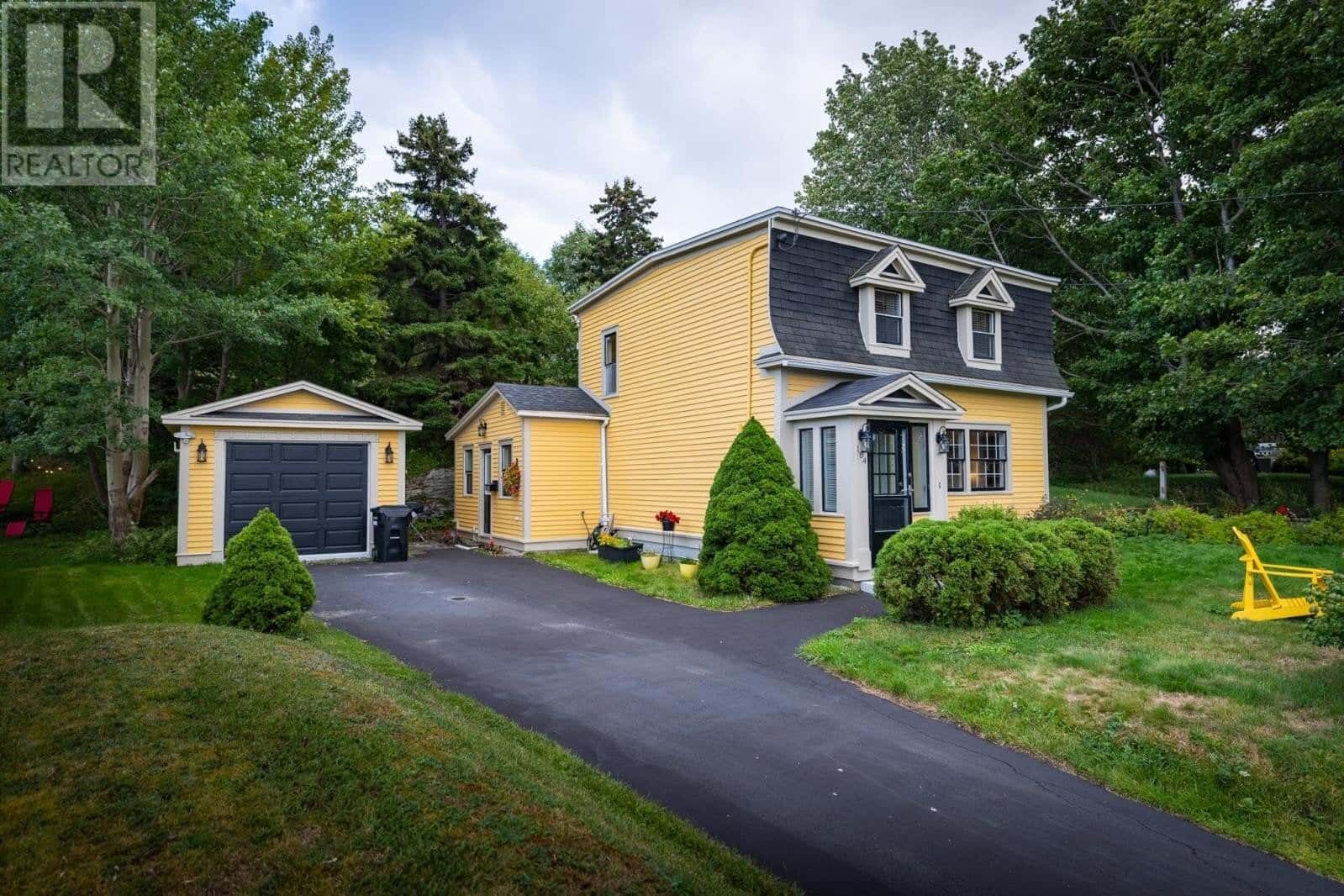 184 Forest Road, St. John's