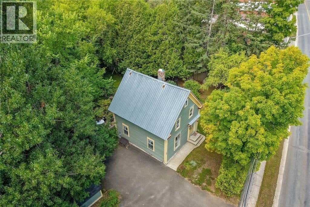 185 Canada Street, Fredericton
