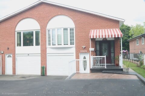 187 Apache Trail, Toronto