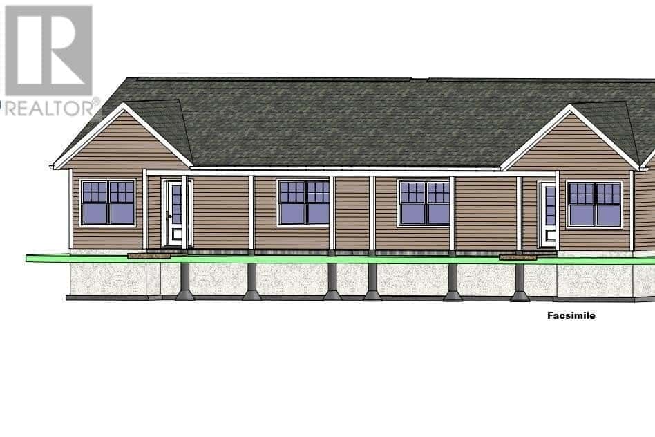 192 Rogerson Street, Charlottetown