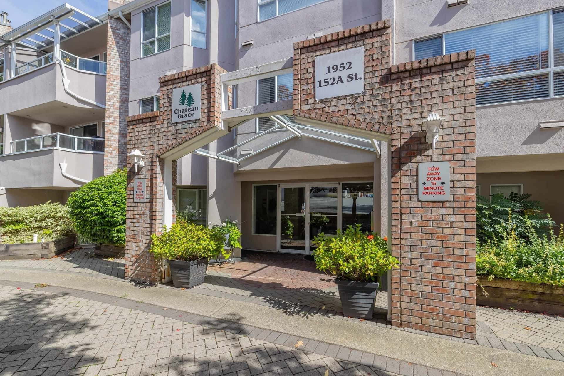 104-1952 152a Street, Surrey