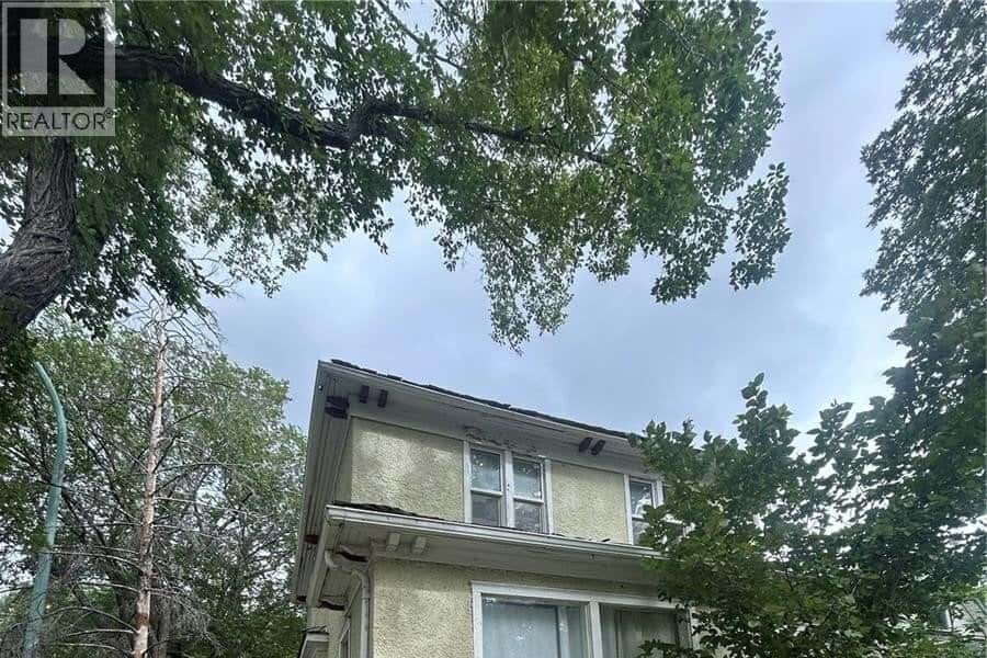 1961 Montreal Street, Regina