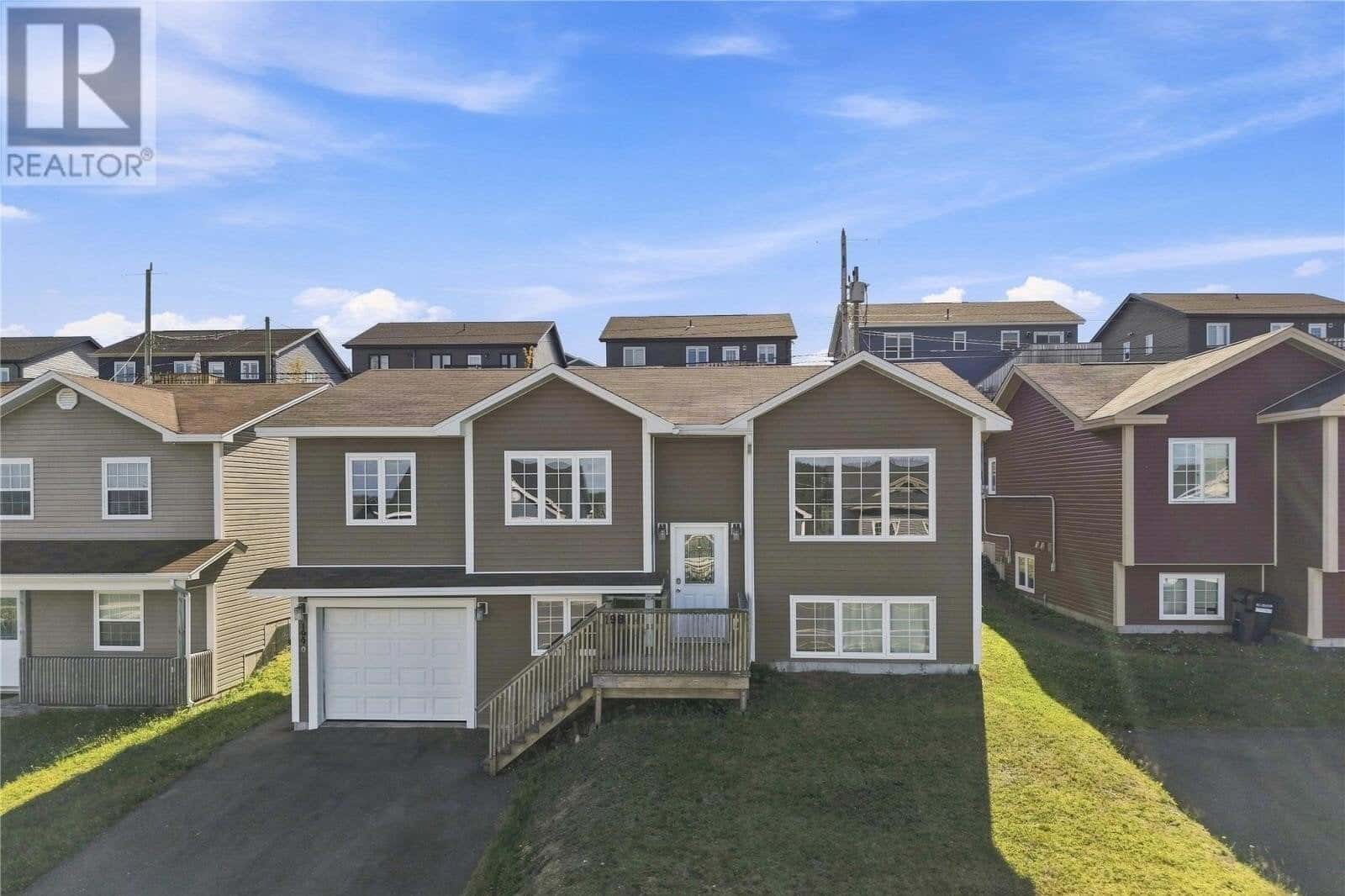 199 Ladysmith Drive, St. John's