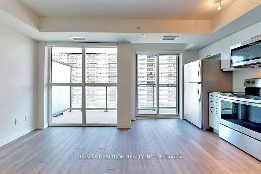 534-20 Meadowglen Place, Toronto