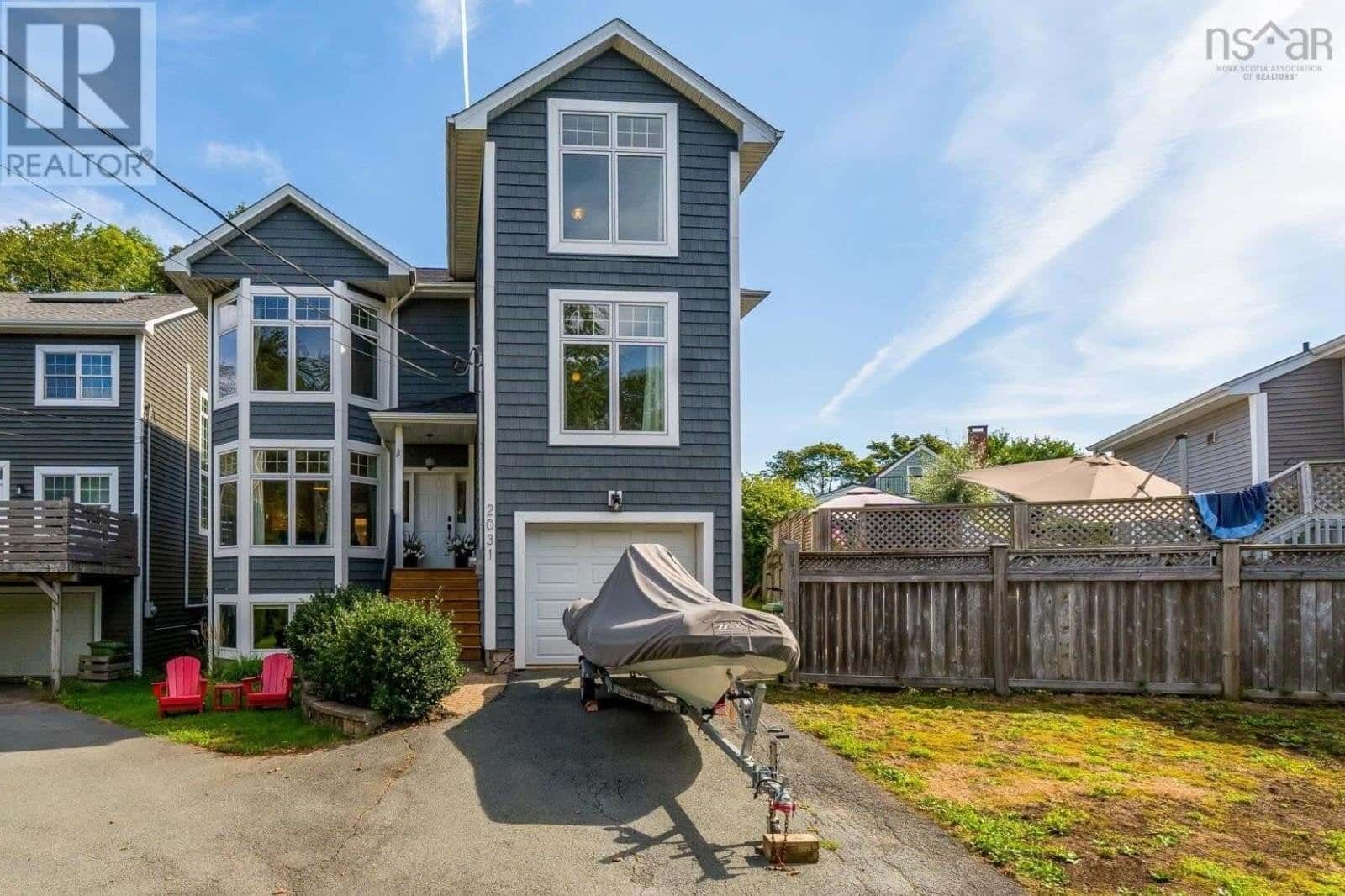 2031 Quinn Street, Halifax