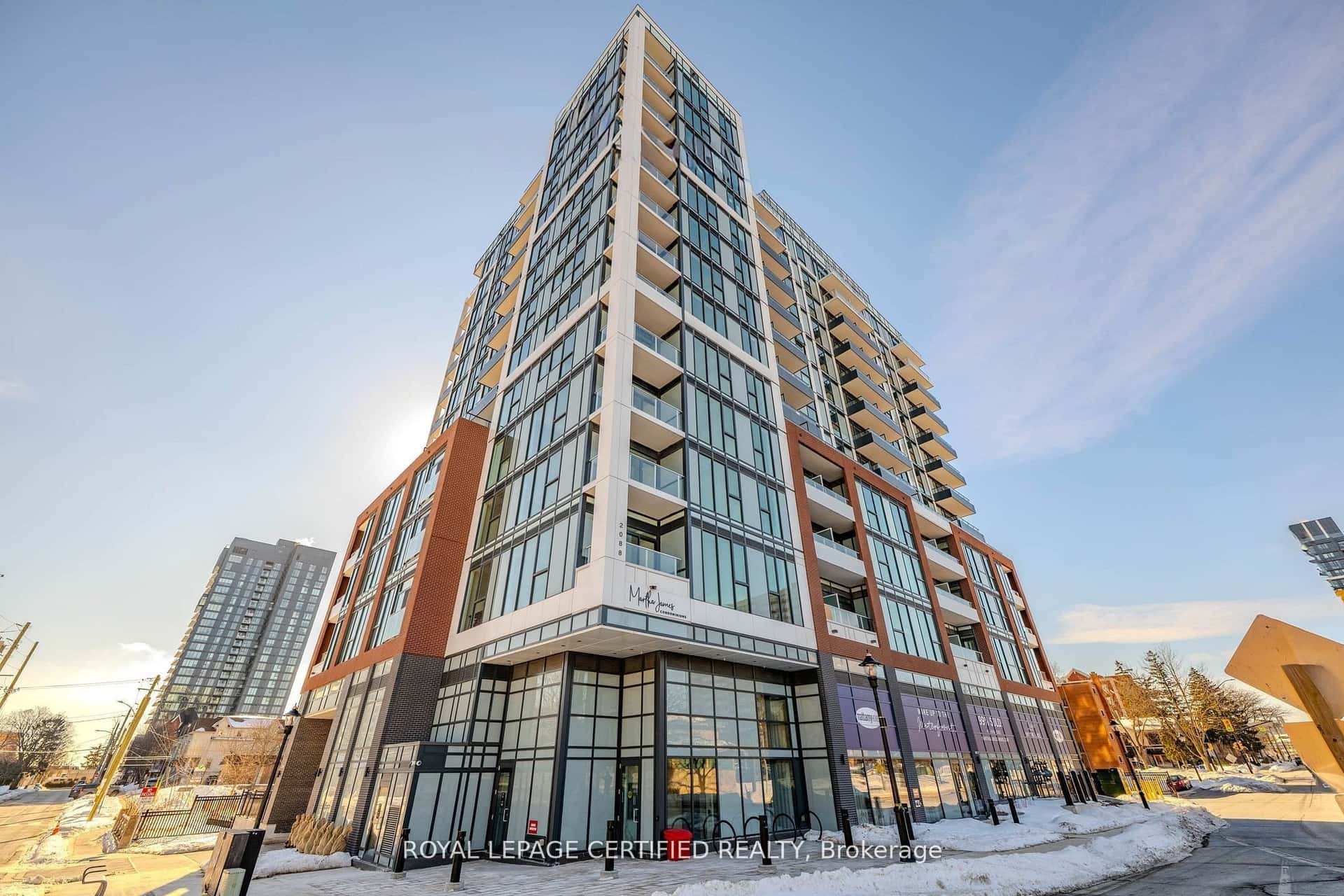 503-2088 James Street, Burlington