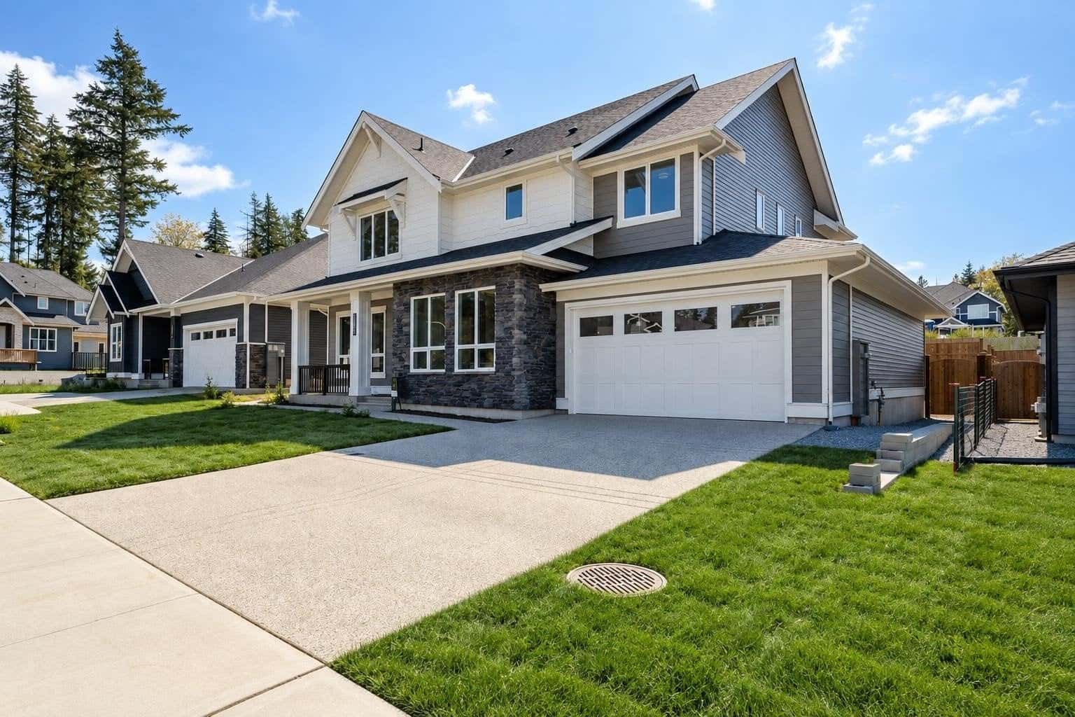 20886 34a Avenue, Langley