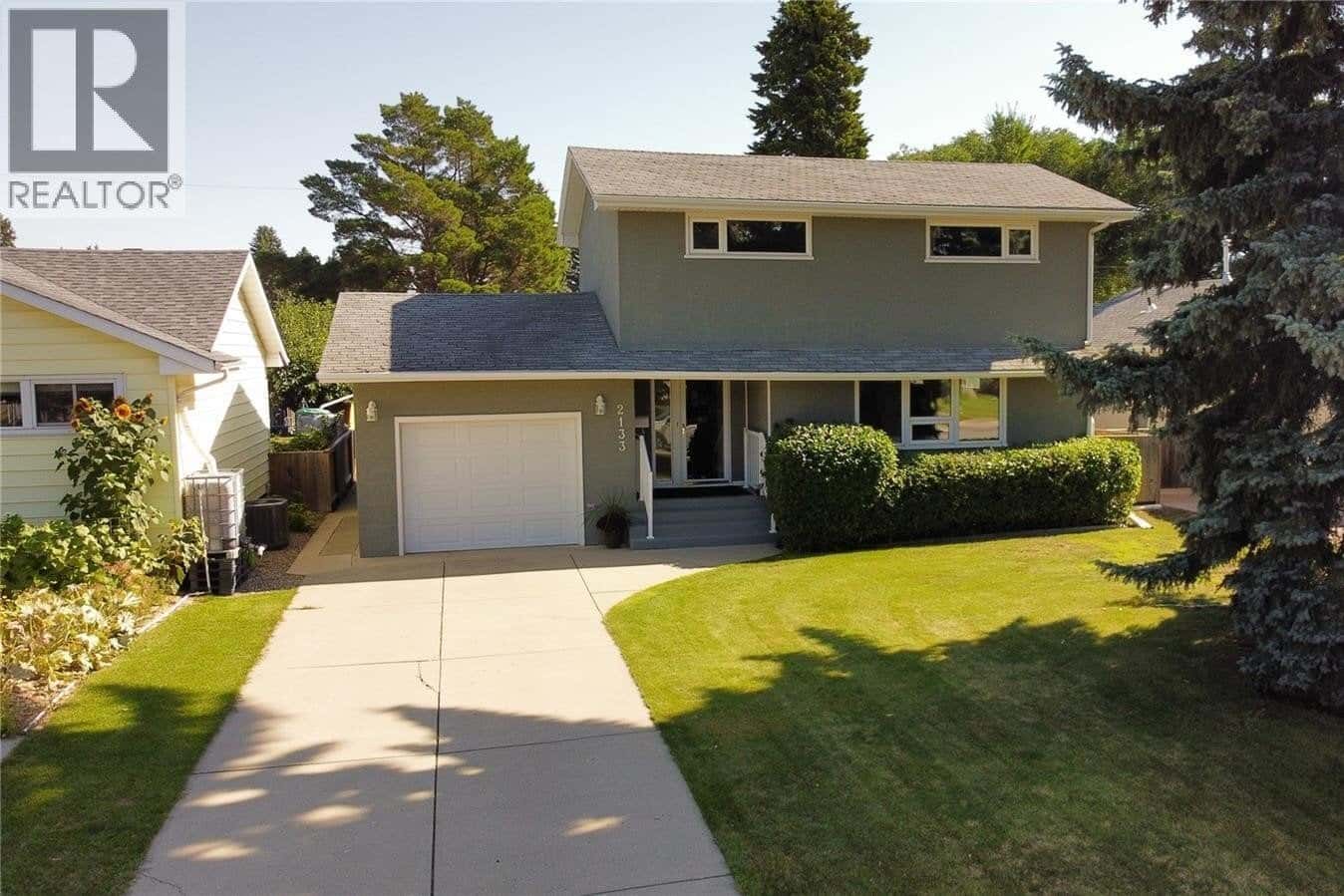 2133 Mckinnon Avenue, Saskatoon