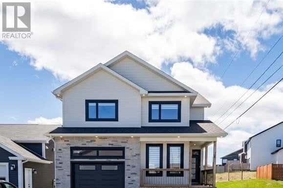 214 Cheeseman Drive, St. John's