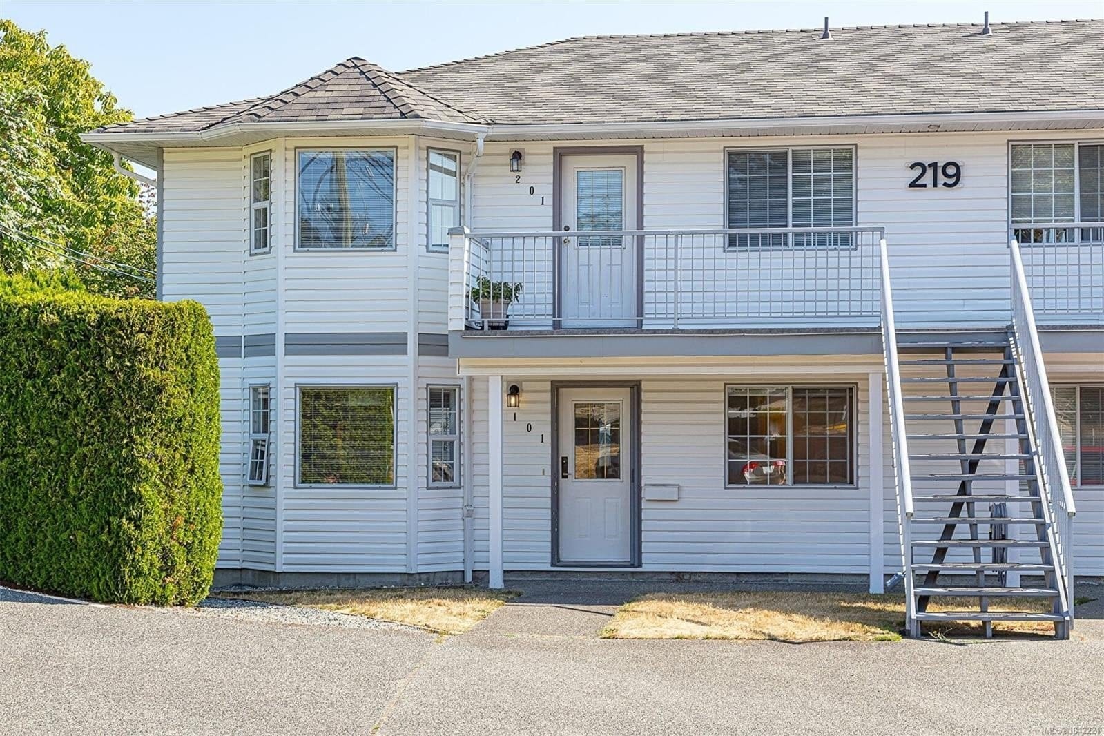 #101-219 Dogwood Drive, Ladysmith