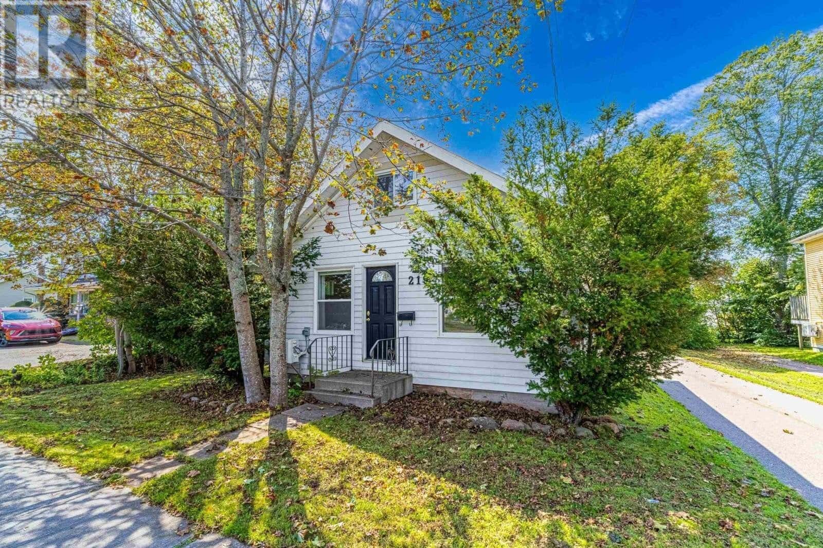 219 North River Road, Charlottetown