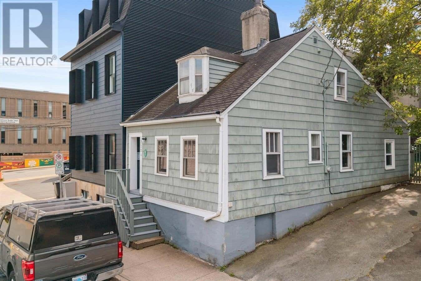 2224 Maitland Street, Halifax Peninsula