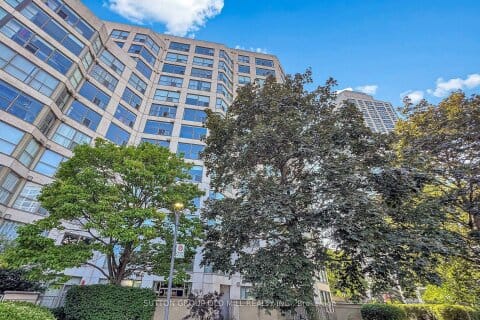 1307-2267 Lake Shore Boulevard W, Toronto