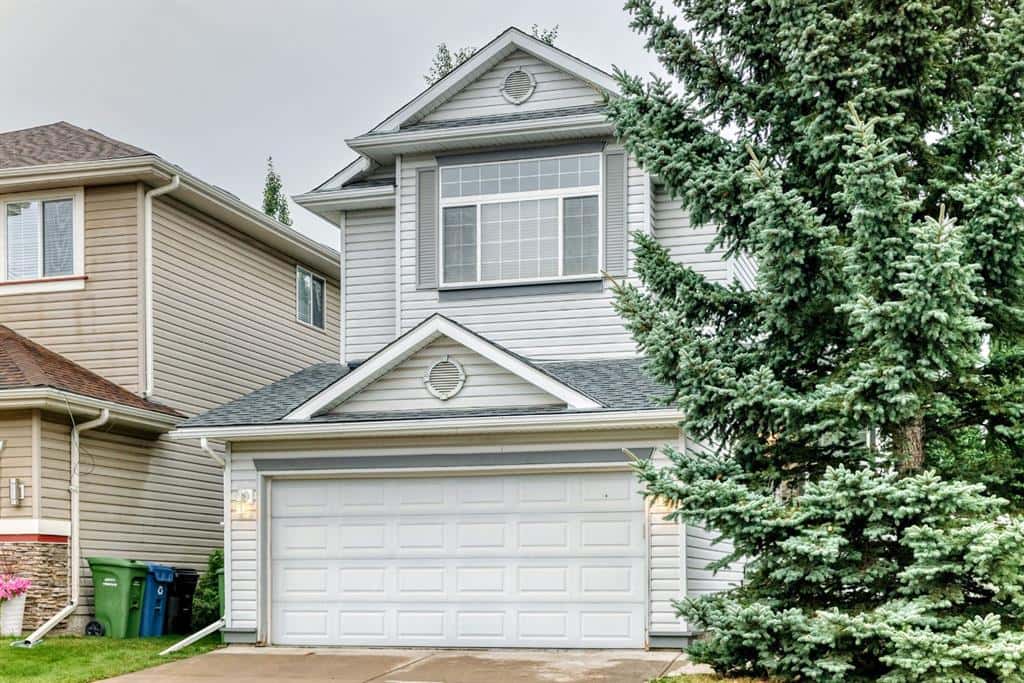 234 Somerglen Way SW, Calgary