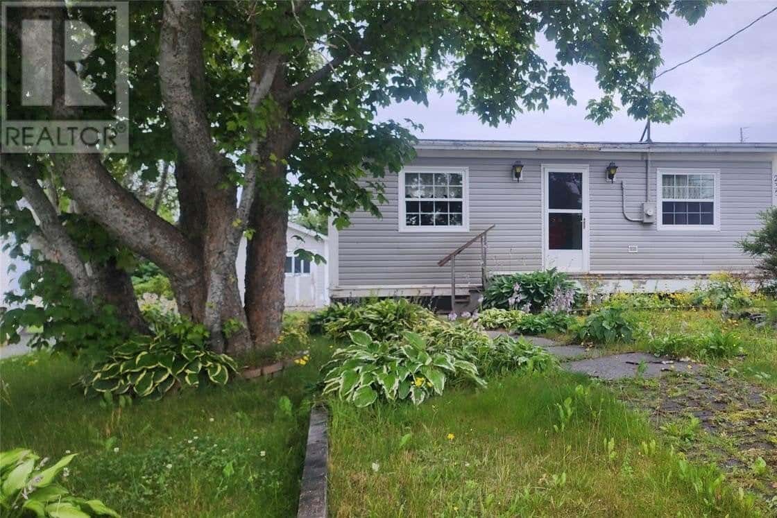 235 Thorburn Road, St.john's